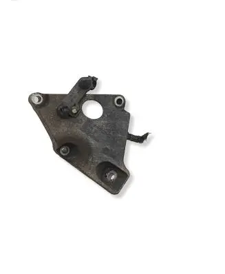 BMW X1 E84 Engine mounting bracket 6777061 13807410