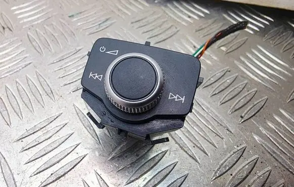 Audi A1 Sound control switch 82B919600