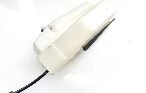 Tesla Model Y Rear door lock 1500675-91-b 150067591b