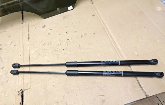 Cupra Born Tailgate/trunk strut/damper 10E827550D 2801590515N