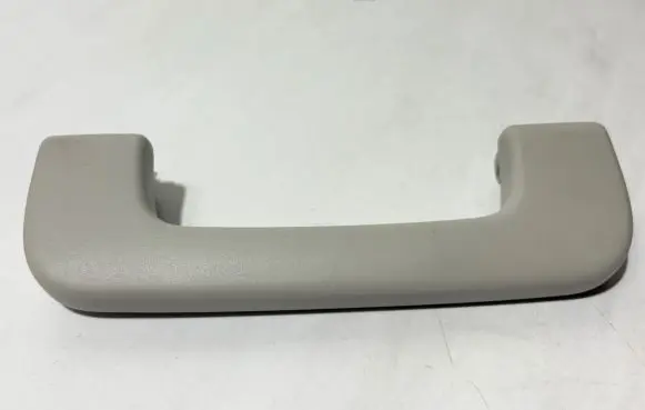 Audi A3 S3 8P Front interior roof grab handle 8P0857607M 8P0857607MFUZ