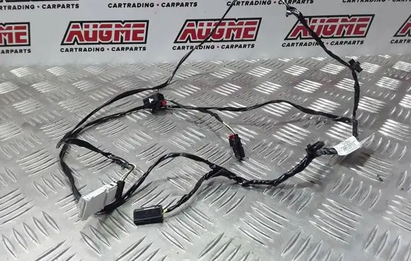 Opel Insignia B Front door wiring loom 39133755 3755U