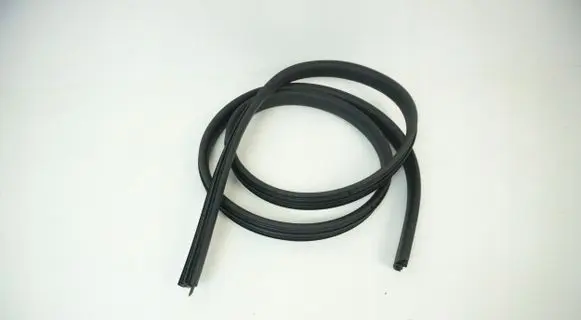 Renault Twingo III Rubber seal loading door 769236080R