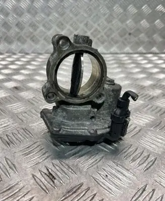 BMW 3 F30 F35 F31 Throttle valve 7810752