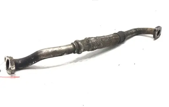Audi A4 S4 B5 8D Turbo turbocharger oiling pipe/hose