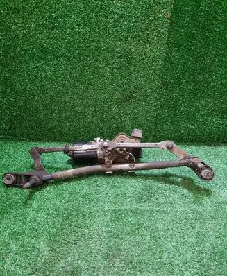 Renault Clio III Front wiper linkage 57-0161