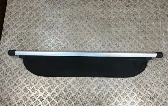 Subaru Impreza IV Parcel shelf load cover