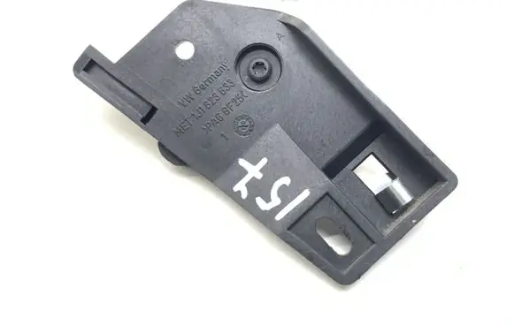 Volkswagen Golf IV Engine bonnet (hood) release handle 1J1823633 1J1823633A