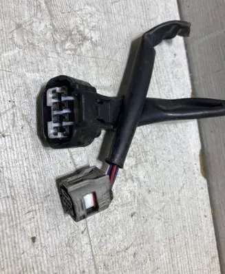 Mitsubishi Outlander Headlight/headlamp wiring loom/harness 