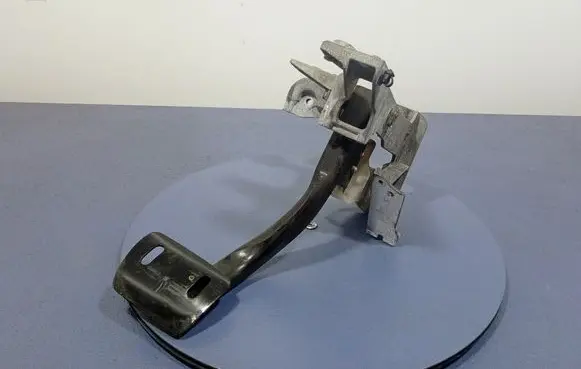 Audi RS Q8 Accelerator throttle pedal 4M1723117