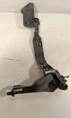 Other front suspension part