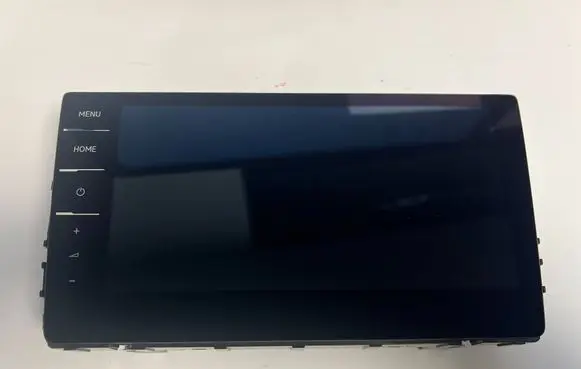 Volkswagen Golf VII Screen/display/small screen 5g6919606
