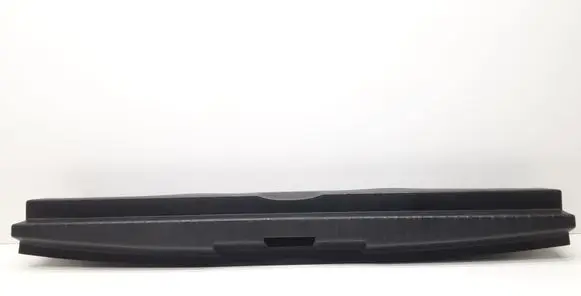 Trunk/boot sill cover protection