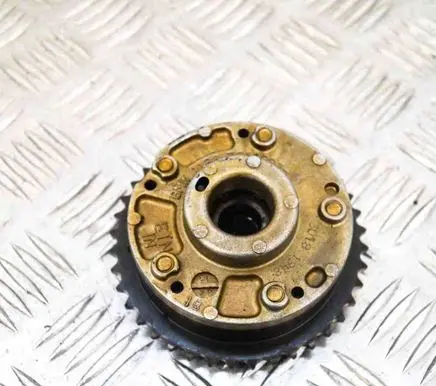 BMW 7 E65 E66 Camshaft pulley/ VANOS 7518227