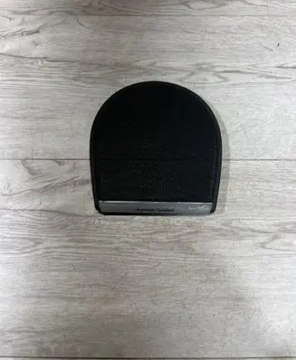 BMW 3 E46 Parcel shelf grill 8189742