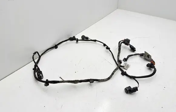 Skoda Octavia Mk3 (5E) Parking PDC sensor 5Q0919275B 5E0971095DN 5E0970950