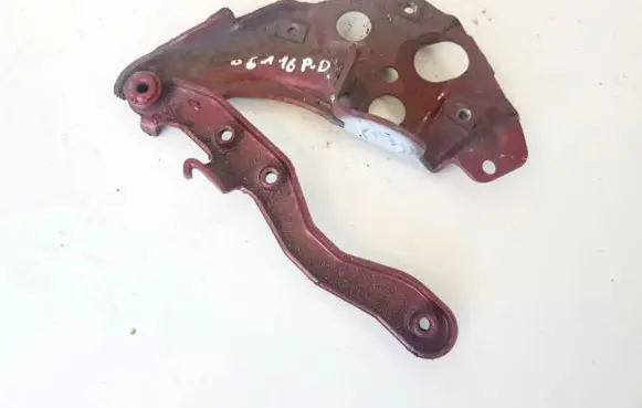 Chrysler Crossfire Engine bonnet/hood hinges