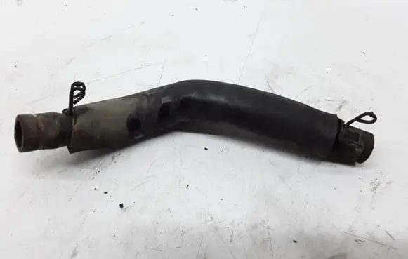 Toyota Yaris Breather hose/pipe 