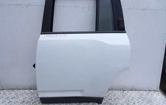 Jeep Compass Rear door b3rbq3