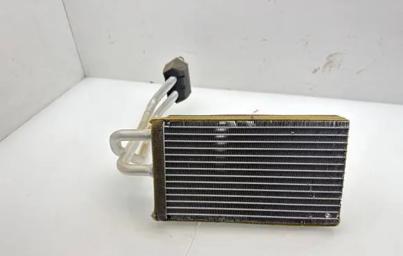 Subaru Forester SG Heater blower radiator