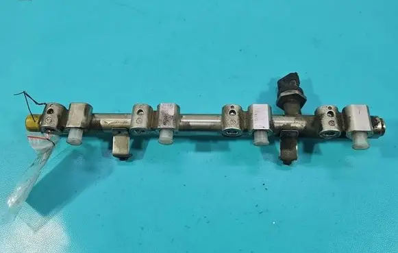 Hyundai ix35 Fuel main line pipe 353502B110 IMPRK1597174