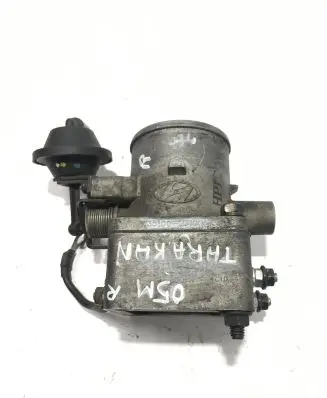 Hyundai Terracan Throttle valve 367104X301 3510027XXX