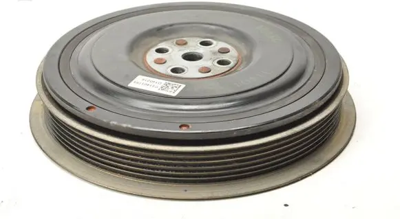 Volvo XC60 Crankshaft pulley 31401194