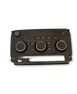Land Rover Discovery Sport Climate control unit HK7214C533MB 17040401 2464309705