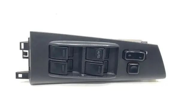 Toyota Corolla Verso E121 Electric window control switch