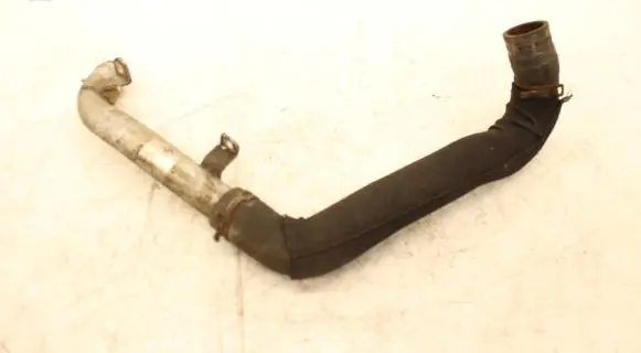 Audi A4 S4 B8 8K Engine coolant pipe/hose 8K0121071C