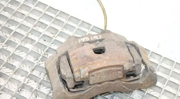 Jaguar XF X250 Front brake caliper