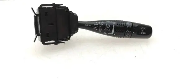 Mitsubishi Outlander Wiper control stalk 17D714
