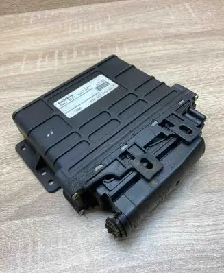 Audi A6 S6 C5 4B Engine control unit/module ECU 01N927733CN 5WK33219 WithPlug