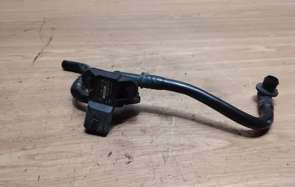 Volkswagen Golf VI Air pressure sensor 0261230081 036906051G