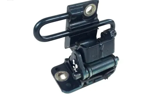 Volkswagen Golf IV Rear door lower hinge 1j4833412c