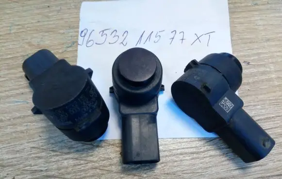 Parking PDC sensor