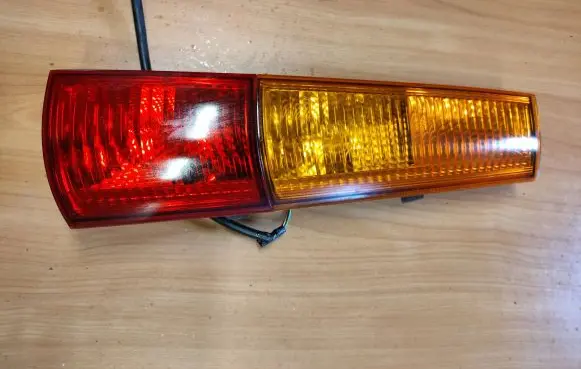 Suzuki Ignis Rear/tail lights P3052 B646