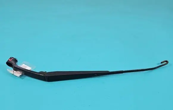 Windshield/front glass wiper blade