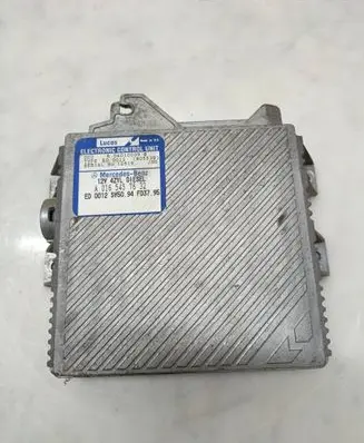 Engine control unit/module