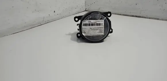 Renault Scenic II - Grand scenic II Front fog light