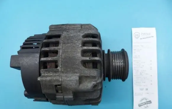 Volkswagen Golf IV Generator/alternator 038903024GX IMPRK1336300