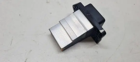 KIA Sorento Heater blower motor/fan resistor 97179D1000