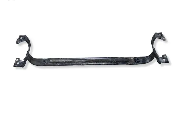 Volvo V40 Bottom radiator support slam panel 