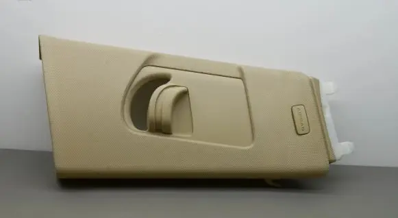 Audi A5 (B) pillar trim (top) 8W8867244