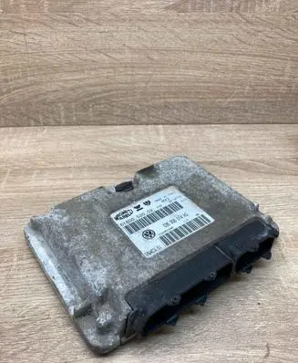 Seat Toledo II (1M) Engine control unit/module ECU 036906014AQ 6160052002