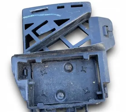 Mercedes-Benz GLE (W166 - C292) Blind spot radar bracket A16688555149