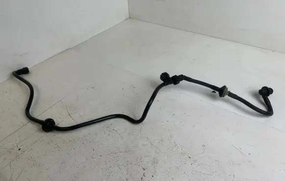 Saab 9-3 Ver2 Brake booster pipe/hose 12789292 12766023