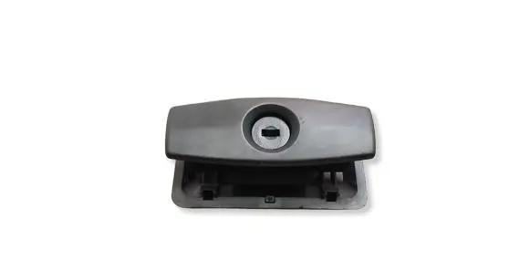 BMW 5 E60 E61 Glove box handle PA6GF15