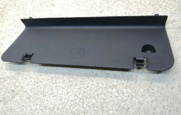 Ford Transit Other sill/pillar trim element YC15V11660AEW