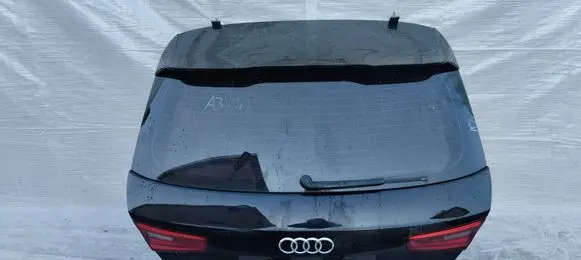 Audi A3 S3 8V Tailgate/trunk/boot lid KLAPAAUDIA38V
